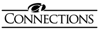 ACI CONNECTIONS logo
