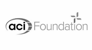 ACI FOUNDATION