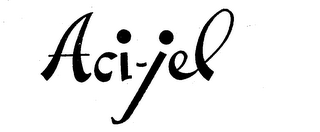 ACI-JEL logo