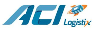 ACI LOGISTIX logo