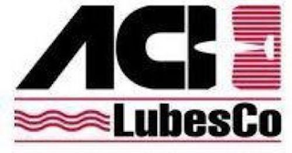 ACI LUBESCO logo
