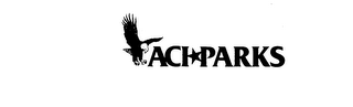 ACI PARKS logo
