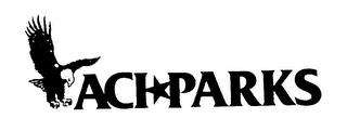 ACI PARKS logo