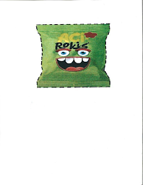 ACI-ROKIS logo