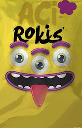 ACI-ROKIS logo