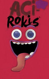 ACI-ROKIS logo