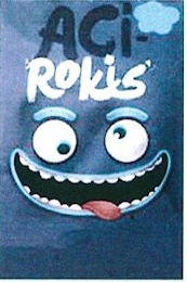 ACI-ROKIS logo