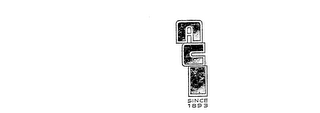 ACI SINCE 1893 logo
