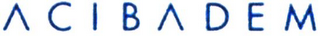 ACIBADEM logo