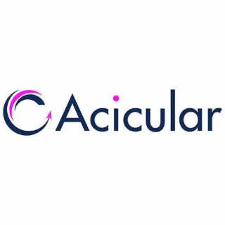 ACICULAR logo