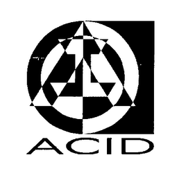 ACID logo