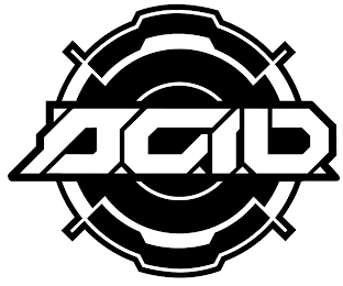 ACID logo