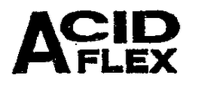 ACID FLEX logo