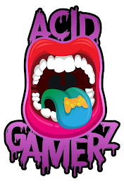 ACID GAMERZ logo