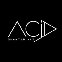 ACID QUANTUM KEY logo