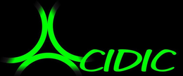 ACIDIC logo