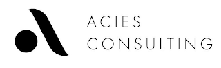 ACIES CONSULTING logo