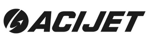 ACIJET logo