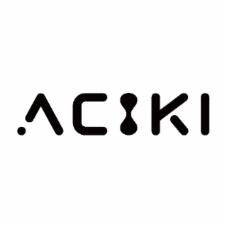 ACIKI logo