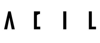 ACIL logo