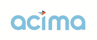 ACIMA logo