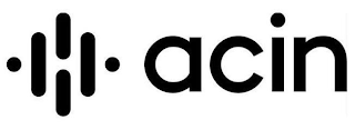 ACIN logo
