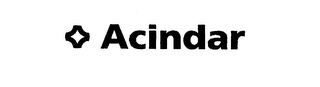 ACINDAR logo