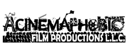 ACINEMAPHOBIC FILM PRODUCTIONS L.L.C. logo