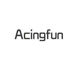 ACINGFUN logo