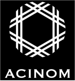 ACINOM logo