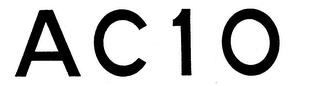 ACIO logo