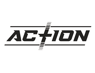AC+ION logo