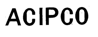 ACIPCO logo