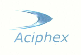 ACIPHEX logo
