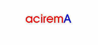 ACIREMA logo