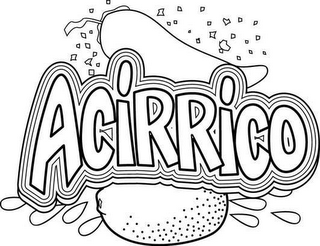 ACIRRICO logo