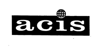 ACIS logo