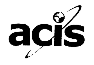 ACIS logo