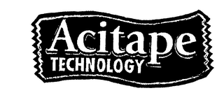 ACITAPE TECHNOLOGY logo