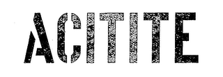 ACITITE logo