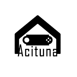 ACITUNA logo