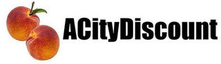 ACITYDISCOUNT logo