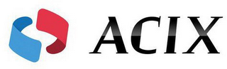 ACIX logo