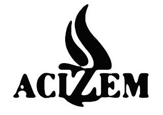 ACIZEM logo