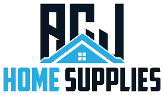 ACJ HOME SUPPLIES logo