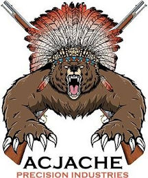 ACJACHE PRECISION INDUSTRIES