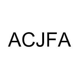 ACJFA logo