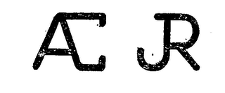 ACJR logo