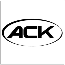 ACK logo