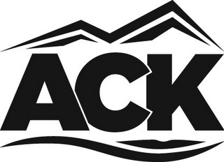 ACK logo